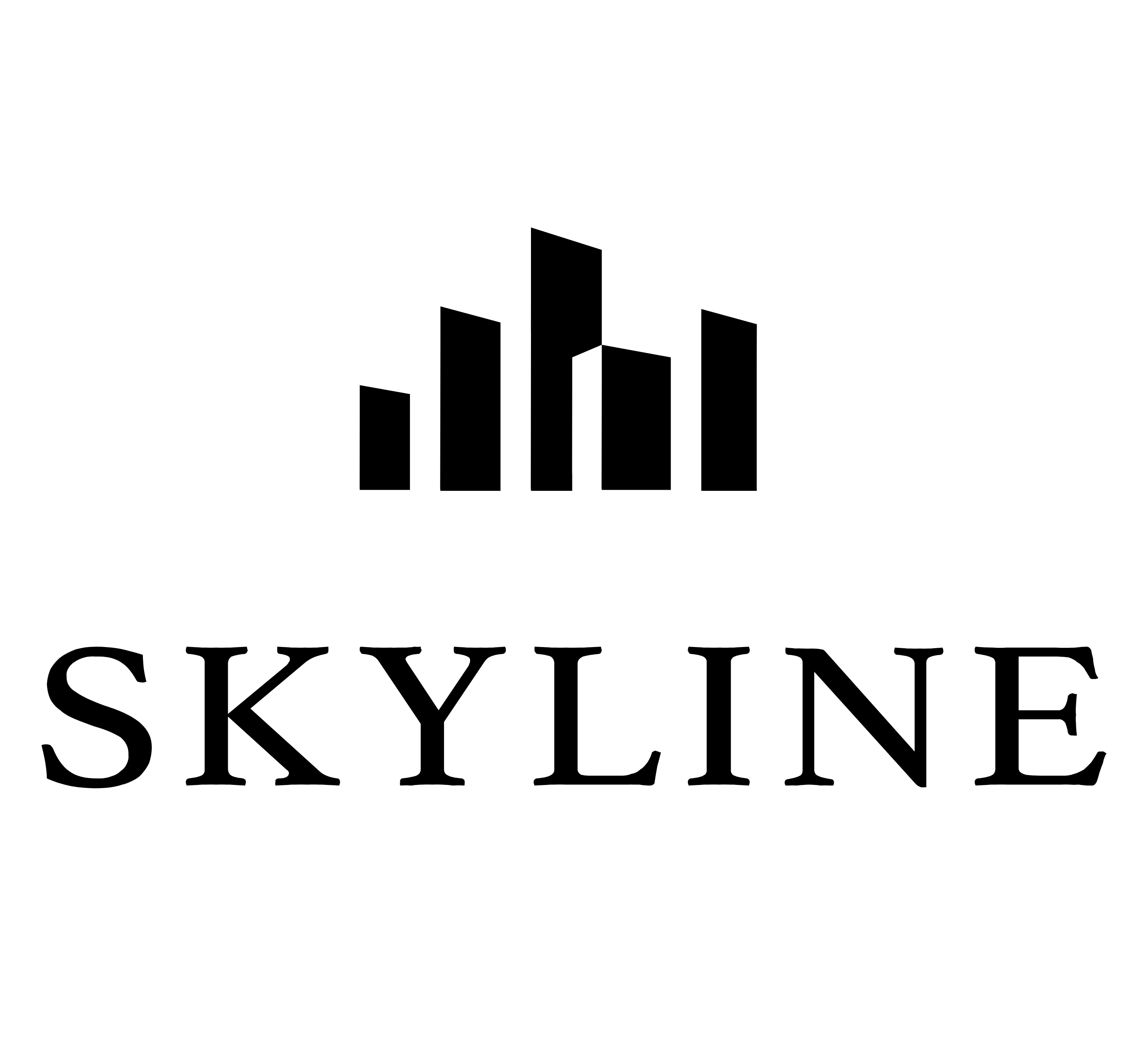 Skyline AI